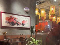 -朱光玉火锅馆(正弘城店)