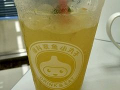 -咕噜咕噜·章鱼小丸子(西湖路店)