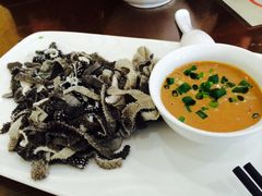 -北京小肠陈饭庄(方庄店)