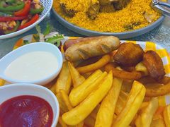 -天空花园餐吧·生日·团建(南山店)