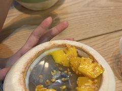 -广德记·椰子冻手制甜品(福田总店)