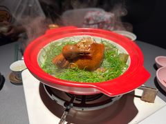 -御膳汤品(猎人坊店)