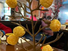 -火宫殿·湘菜小吃·商务宴请·生日聚会(东塘店)