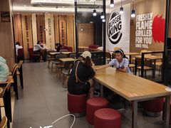 -汉堡王(宿迁宝龙广场27803店)