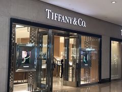 -Tiffany & Co.蒂芙尼
(南京德基广场店)