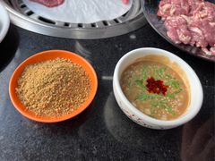 -金达盛烤肉(五里店)