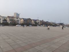 -黑石礁公园