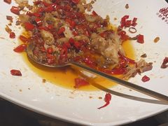 -炊烟小炒黄牛肉(浦东世纪汇店)