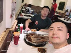 -水碾河刘老大串串香(水碾河路店)