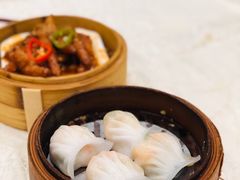 顺德人家虾饺皇-顺德人家食府(黄金广场店)