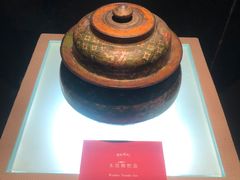-青海藏文化博物院