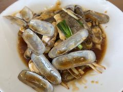 -洲晓鲜·舟山海鲜大排档(朱家尖风景区店)