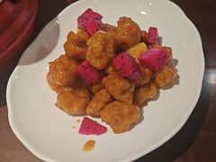 -拾捌川·自贡爆炒(新街口店)