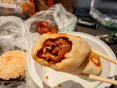 -尹记门钉肉饼(丰台站店)