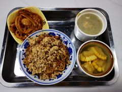 -小罗子汤店(大士院总店)