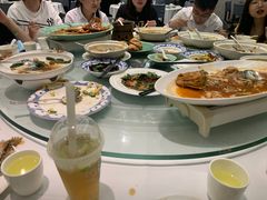 -西湖春天•老字号杭州菜(百汇店)