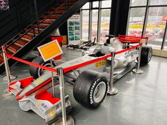 -雪浪山卡丁车俱乐部