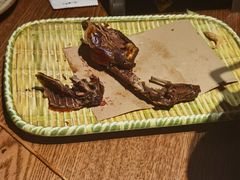 -鸽子窝(青塔店)