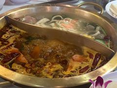 -小龙坎火锅(总店)