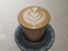 香草拿铁-Skitchen.食尚(平沙店)