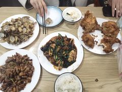 -九龙餐厅(大沽路店)