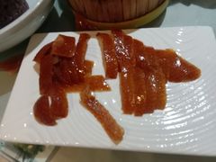 -鸭王烤鸭店(三里河店)