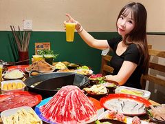 -虾领航小龙虾·吉林烧烤(柳州路店)