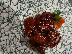 -潮府馆·非遗潮州菜·港式点心(世纪公园店)