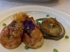 -福鼎轩海鲜大酒楼(皇轩酒店)
