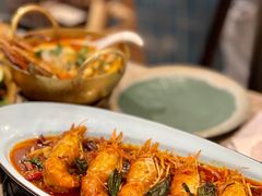 -美奈小馆·东南亚菜(福田星河COCO Park店)