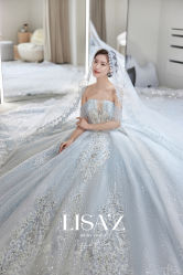 -Renee芮亦婚纱(原丽莎)