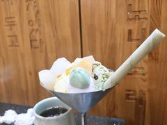 -韩盛·盛江山自助料理(中街大悦城店)