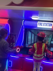 -奈尔宝·儿童乐园·亲子餐厅(苏州大悦城店)