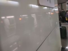 -浦东1号2号航站楼(地铁站)