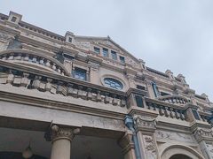 -张学良旧居陈列馆