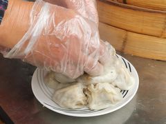 烧卖-严氏严大姐特色小吃(利济北路店)