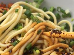 -袁记红油热干面(自力店)