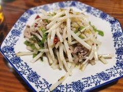 -呼吸森林·生态农庄农家乐私房菜