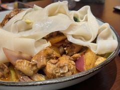 -左陕右甘(亚运村店)