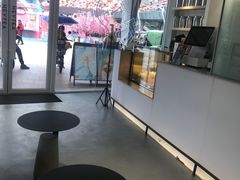 -喜茶(广州番禺奥园广场店)