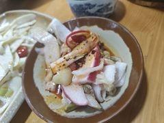 -青城甲(青城山店)