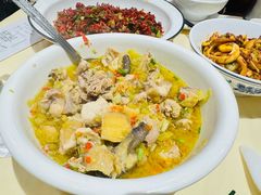 -笨罗卜浏阳菜馆(太平街店)