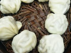 -百年尹氏汤包(湖南路狮子桥店)