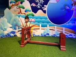 -酷嗒动物文化乐园(cutezoo西溪乐天城店)