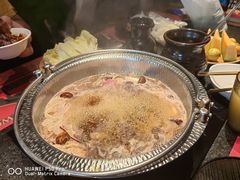 -牛New寿喜烧(闵行龙湖天街店)