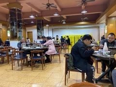 大堂-张氏父子常德肠子馆(红星总店)