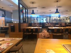 大堂-新石器烤肉(无锡万象城店)