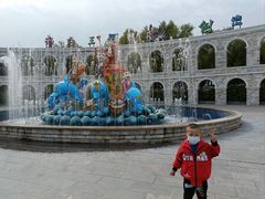 -辛玛王国游乐园