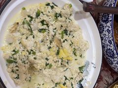 -一块豆腐·海鲜·家常菜(李沧书院路店)