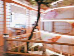 -礼舍·和牛火锅·烤肉·料理餐厅(华茂店)